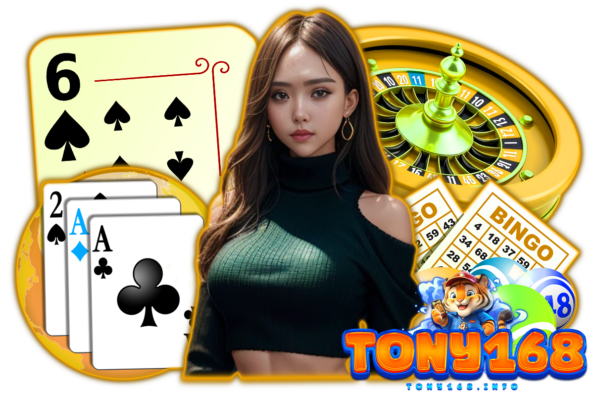 tony slots