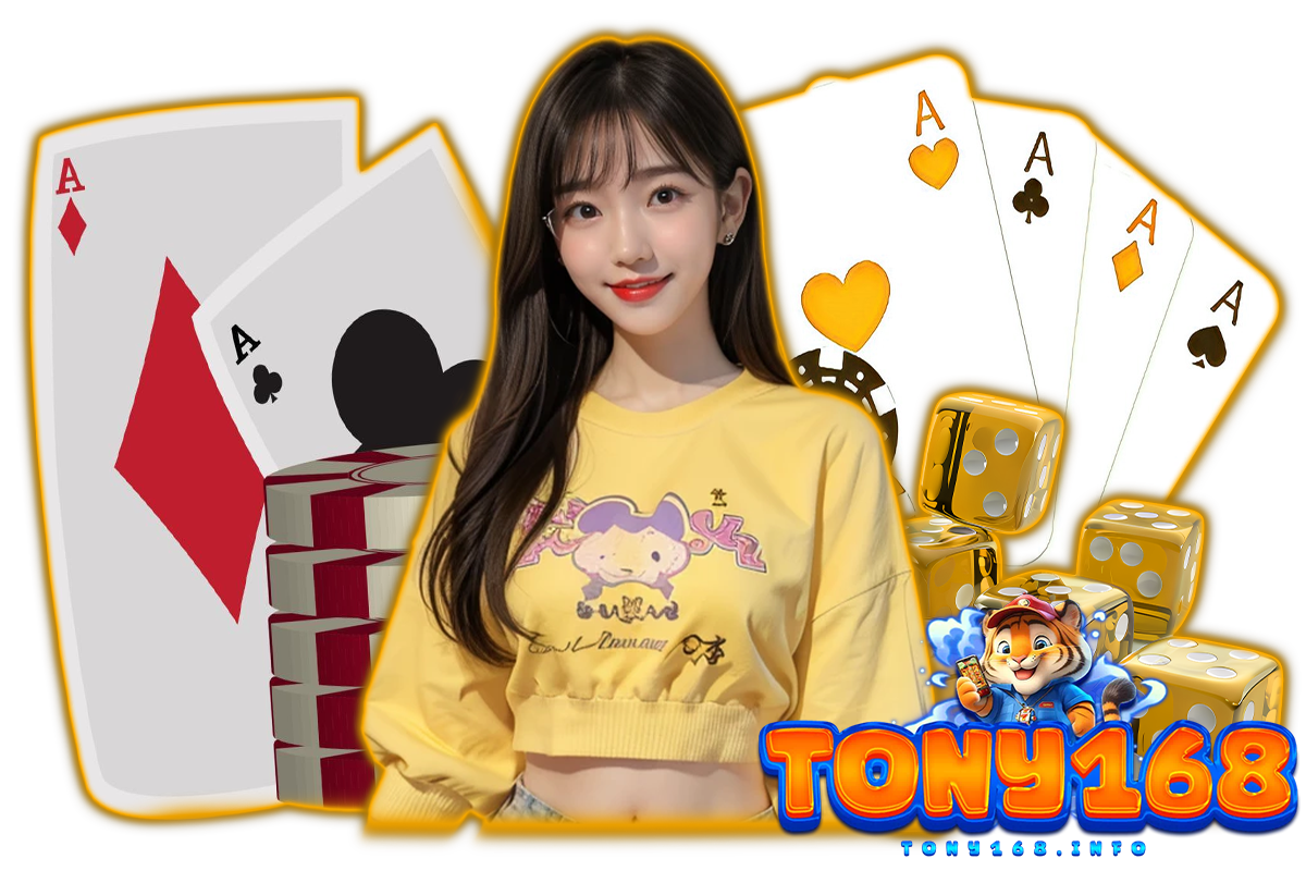 tony168 หน้าหลัก